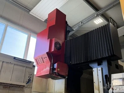 USED 2018 ZIERSCH Z1030
