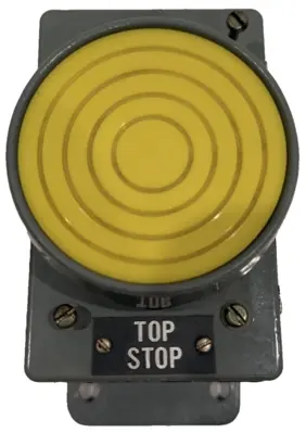 NEW Allen-Bradley 800P-1S1SY