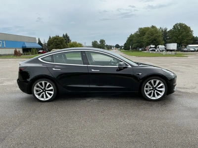 Used 2019 TESLA MODEL 3 Sedans Michigan US | Miedema Asset Management Group #1476347