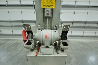 USED SETCO. SPL