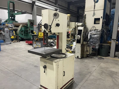 USED JET VBS-2012