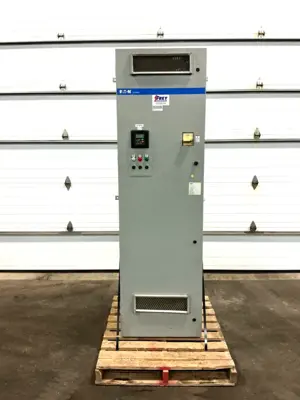 EATON / FRICK SVX1704A6-20HJ1008F2 General Purpose AC Drives | Equipment Recovery Corp. (1)