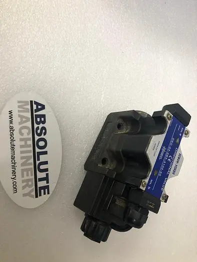Used SEWON-YUKEN _UNKNOWN_ Valves/Fittings | Absolute Machinery #541310