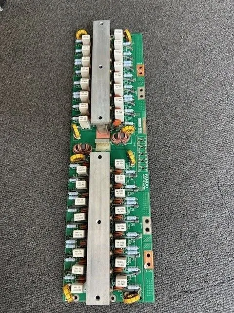 Used 2023 FANUC A20B-1007-0140 Circuit Boards AU | Barrys Metal Works #878931