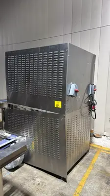 Used 2016 ROSS IN850 Tray Sealers Illinois US | M&M Equipment Corp. #1228286