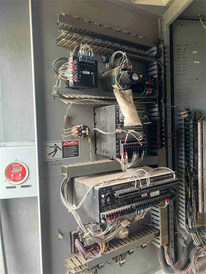 USED 2001 WAUKESHA VHP 5904 GSI MODULATOR