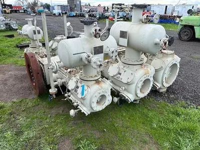 USED ARIEL JGJ-6