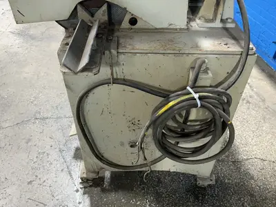 Used EVERETT INDUSTRIES INC. 2022 Abrasive & Friction Saws Ohio US | HGR 24 #1505799