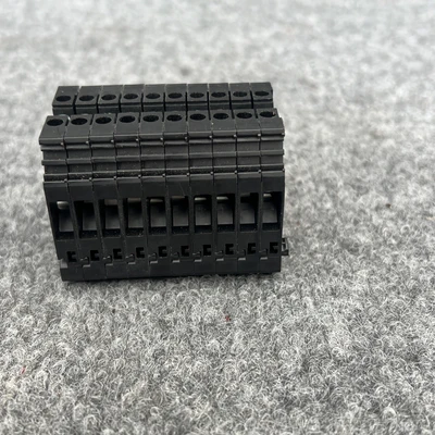 Used Entrelec 60947-7-1 Terminal Blocks California US | Davliegogo LLC #1707944
