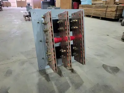 USED CUTLER-HAMMER CALX05678