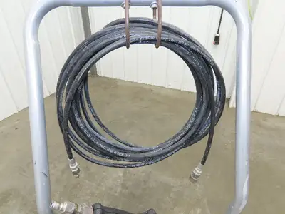 Used GOODWAY _UNKNOWN_ Pumps Indiana US | Arrow Industrial #1408678