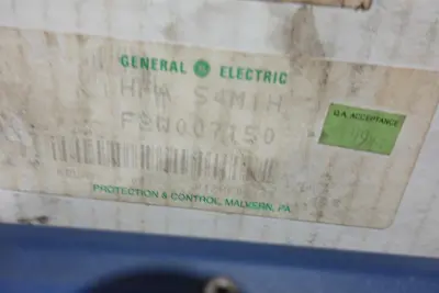4 PALLETS OF ASSORTED ELECTRICAL