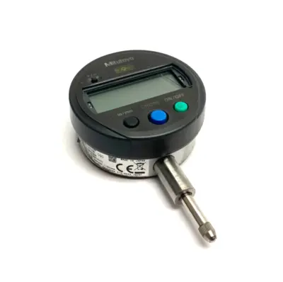USED MITUTOYO ABSOLUTE DIGIMATIC INDICATOR ID-S112TXB 12.7MM RANGE