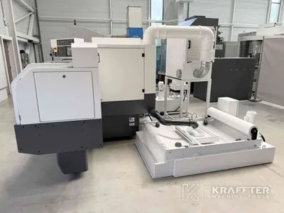 2025 STUDER S33 Universal Cylindrical Grinders | Blackout Equipment, LLC (3)