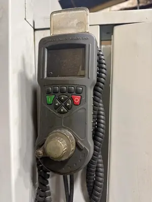 2013 HAAS VF-5/50 Vertical Machining Centers | Bayou Machinery (9)