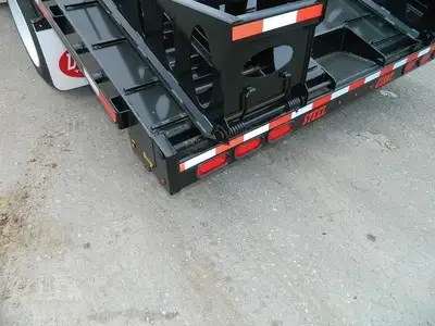 New | in-Stock 2027 DORSEY DF53 Lowboy Trailers Tennessee US | LMI Tennessee LLC #1504978