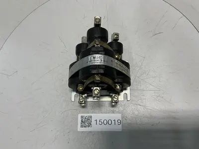 USED MDI 335NO-120A-18