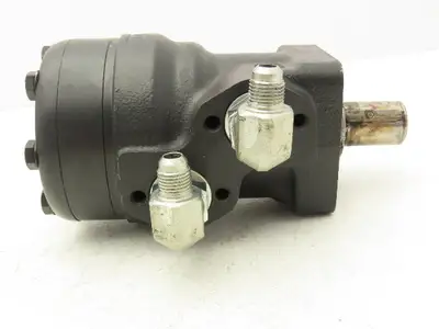 Used SAUER-DANFOSS _UNKNOWN_ Forklift Attachments Indiana US | Arrow Industrial #1367116