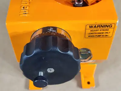 New | in-Stock PROMINENT MTMAH12065SSTT0004000 Parts (Hydraulics and Pneumatics) British Columbia CA | Lenmark #257556
