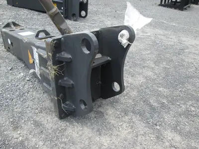 Used Mustang HM300 Misc Construction Attachements New York US | Zadoon Equipment #1480886