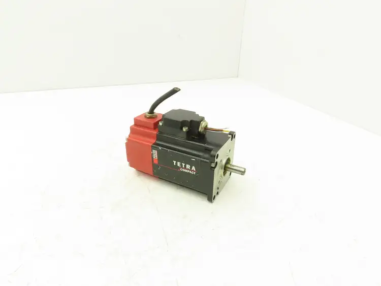 Used MOTOR POWER CO _UNKNOWN_ Servo Motors Indiana US | Arrow Industrial #555957