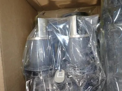 Richards Manufacturing H-joint Kit