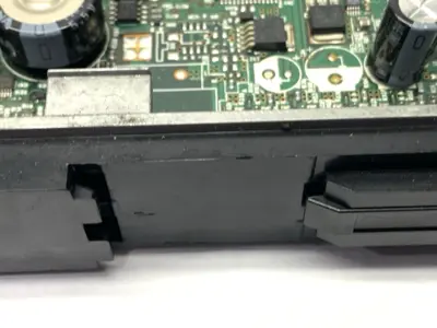 Used IAI Controller PCB Circuit Board Assembly Printed Circuit Boards (PCB) Michigan US | Maverick Industrial Sales #1402153