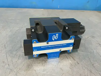 New | in-Stock NORTHMAN SWHG03A12010N Pumps Ohio US | HGR 24 #1324995