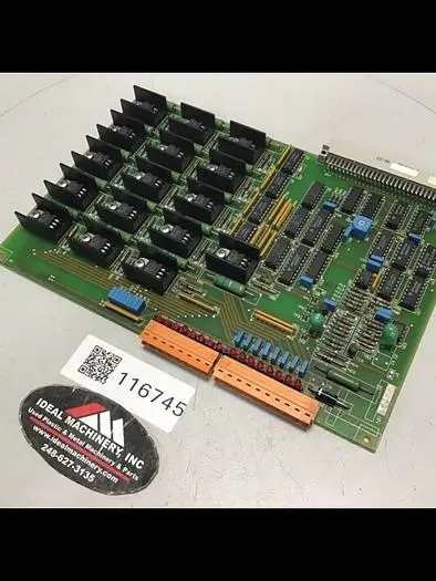 USED KEBA E-16-DIGOUT-PLUS D1456E-0