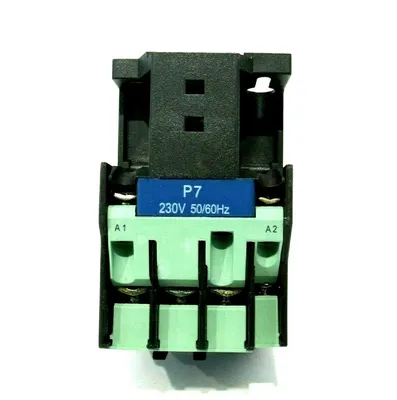 NEW ANDELI CJX2-3210 CONTACTOR 230V 50HZ CJX23210