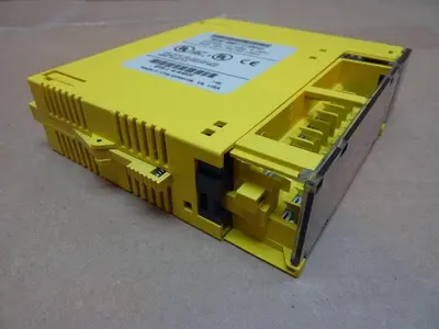 USED FANUC A03B-0807-C104/D