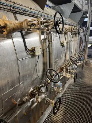 Used _UNKNOWN_ _UNKNOWN_ Boilers FR | Apex Auctions #1552324