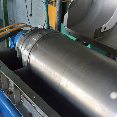 USED 1980 SHARPLES P-3400