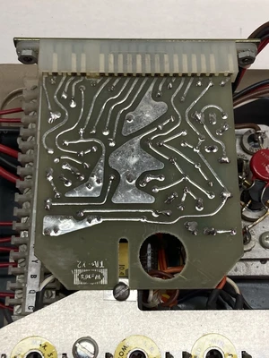 Used TB WOODS GND U1080 Industrial Controls Ohio US | Surplus Asset Holdings #1507174