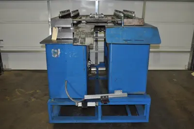 USED FLAGLER 22GA H2510