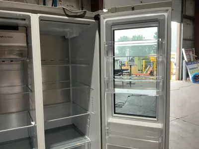Used LG LRSVS2706S/02 Refrigerators Michigan US | Miedema Asset Management Group #1320879