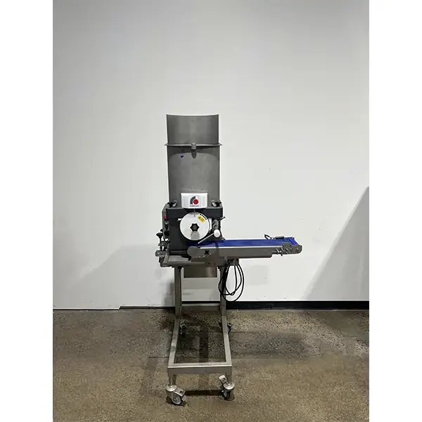 Used Deighton _UNKNOWN_ Cookie Machines | ISCA #1298891