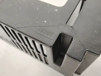 USED ALLEN BRADLEY 2711-T9A1