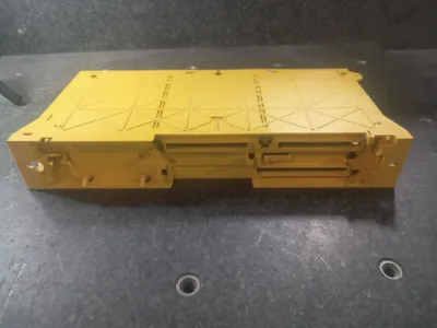 USED 2006 FANUC A02B-0309-C001