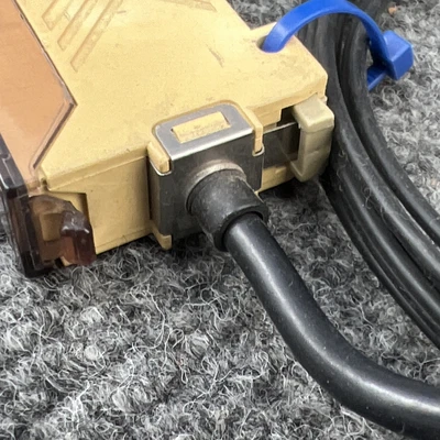 Used Sunx FX4-A3R Photoelectric Sensors California US | Davliegogo LLC #1706927