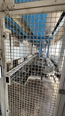 Used 2005 WALDRICH COBURG MULTITURN 1500 FM Multitasking Machining Centers Georgia US | Shub Machinery #1518567