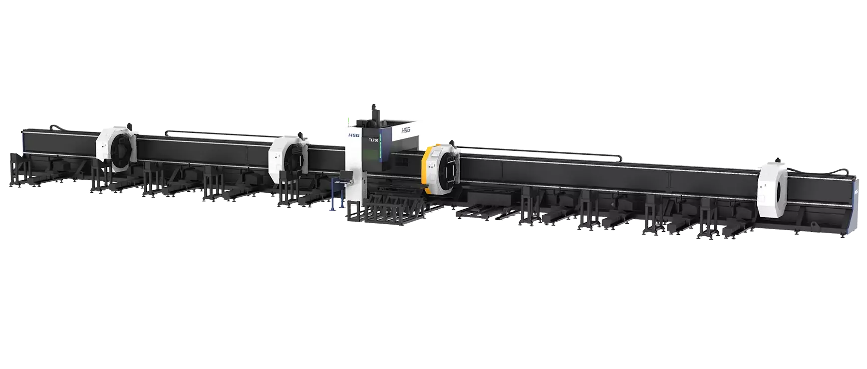 NEW HSG TL730S
