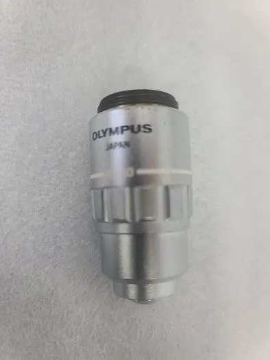 OLYMPUS MDPLAN150 0.95 ∞-0 F=180 OBJECTIVE