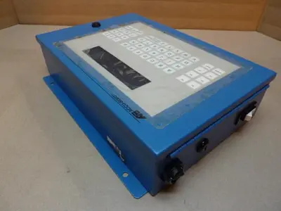 NEW ACCU SORT 4800