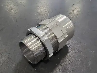 NEW APPLETON TMC2-200233A
