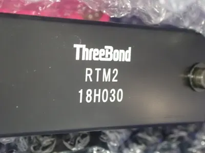 NEW THREEBOND RTM2