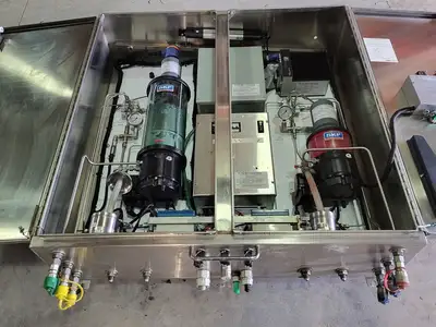 USED WEIR-JONES AS-0371-01
