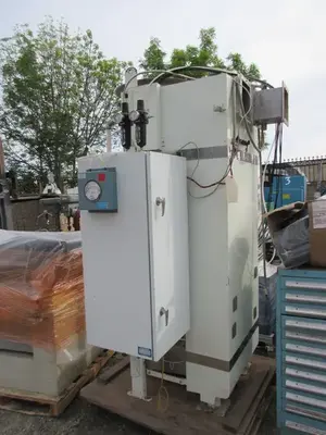 USED FREUND FLF-15