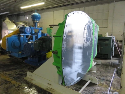 Venderflex VF125 Peristaltic Hose Pump , Unused Spare Room