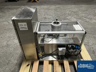USED Hibar Hibar Capsule Filler, Model P0510